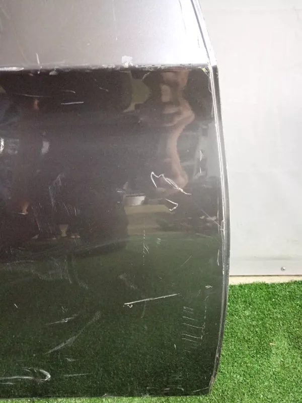 Дверь BMW 3-Series 2005 41007203648 E90, задняя правая