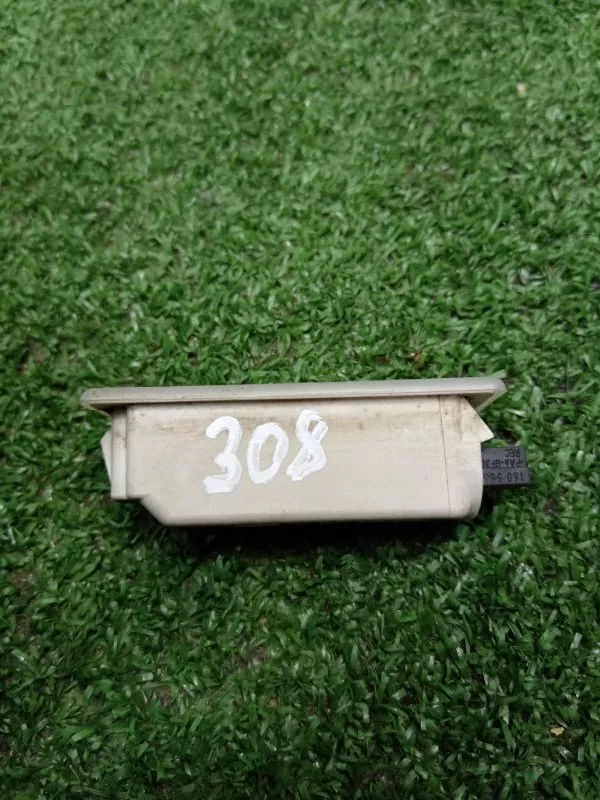 Подсветка двери