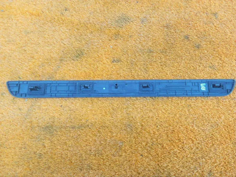 Накладка порога