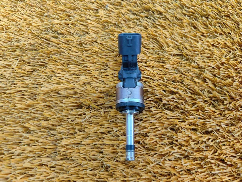 Форсунка топливная