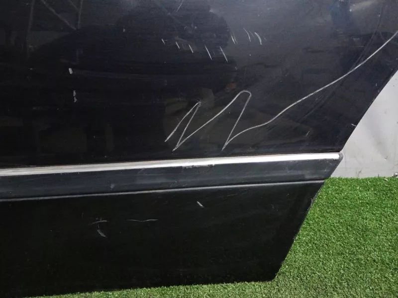 Дверь BMW 5-Series 2001 41528266721 E39, задняя левая