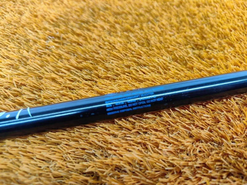 Амортизатор багажника