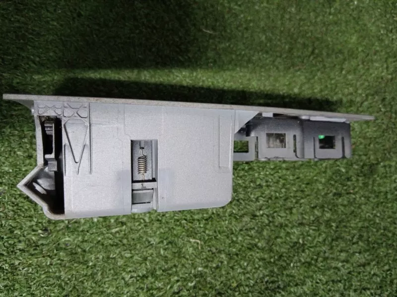 Пепельница