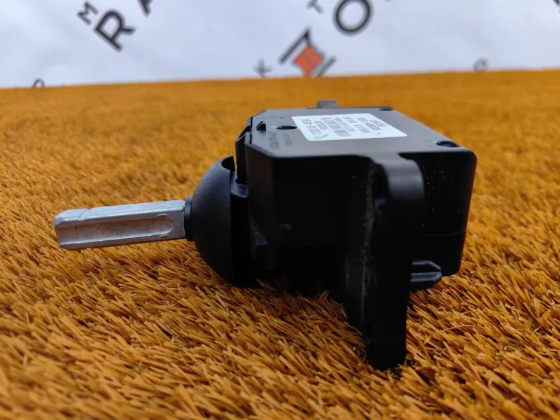 Селектор АКПП