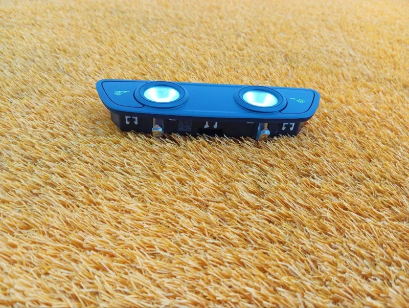 Плафон салона