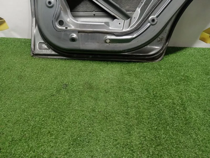 Дверь BMW X5 2007 41527261482 E70, задняя правая