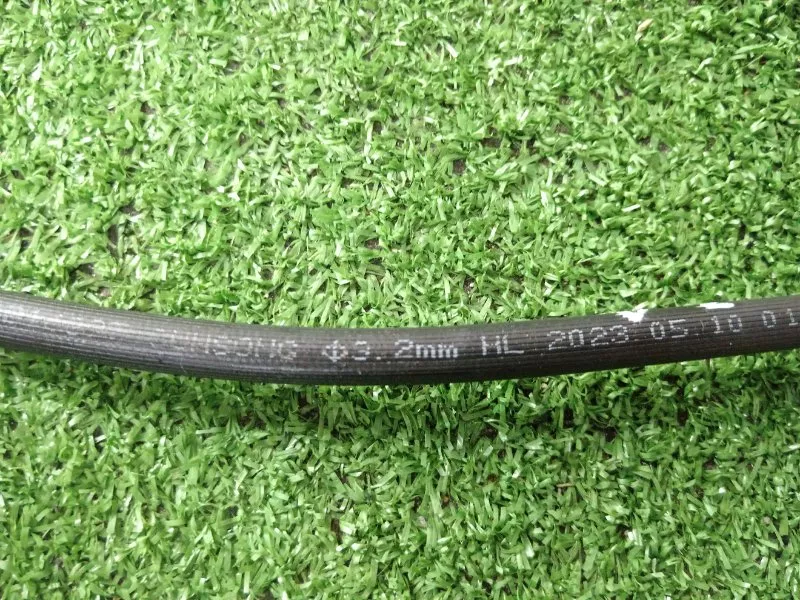 Шланг тормозной Changan UNI-V 2023 JL473ZQ7, задний левый