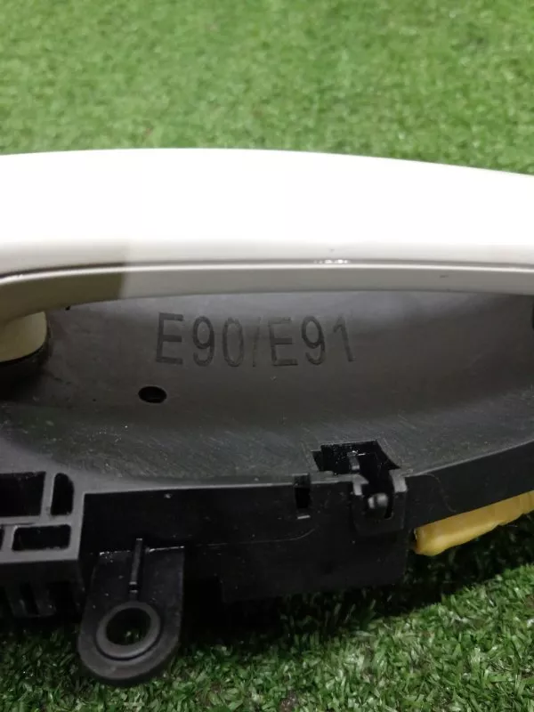 Ручка двери наружняя