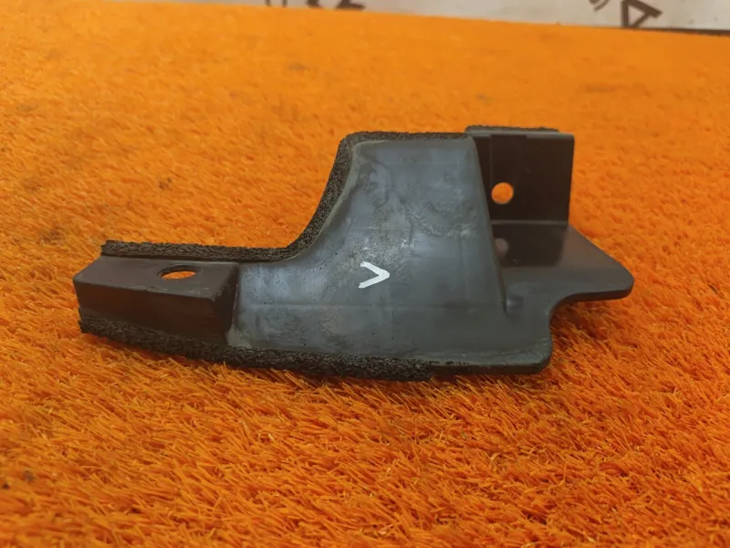 Дефлектор радиатора