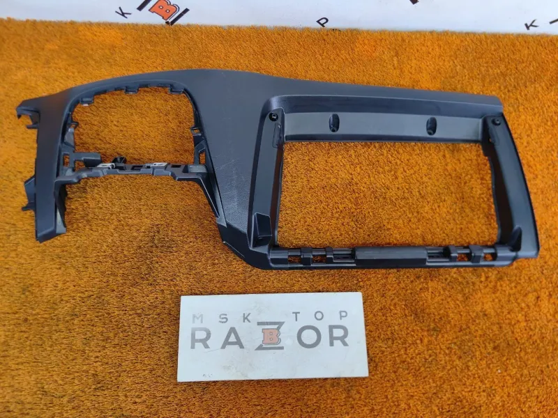 Накладка торпедо