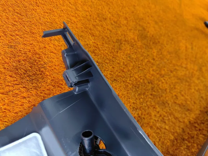 Накладка порога