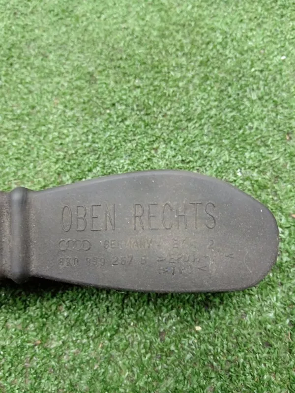 Ограничитель двери