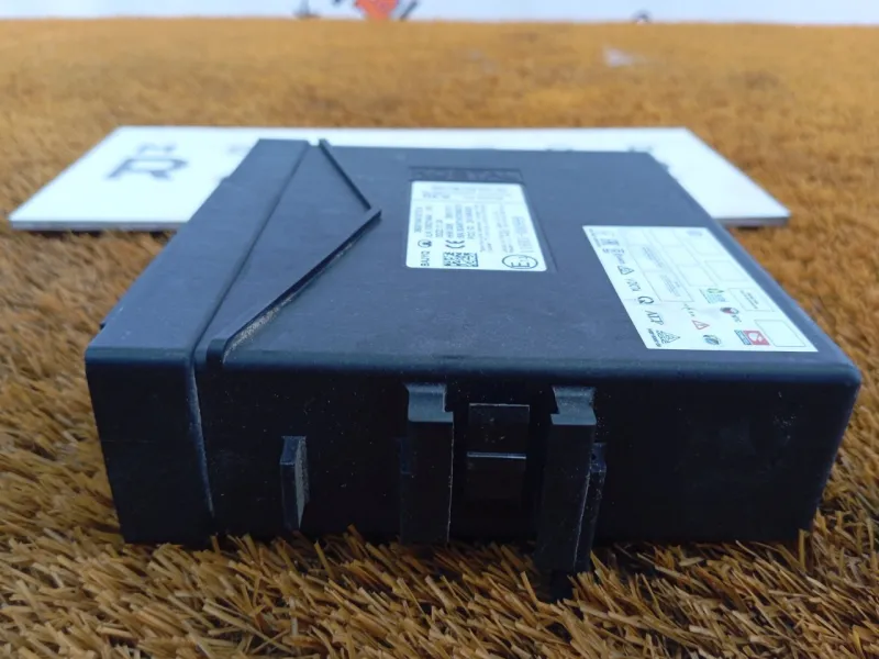 Блок комфорта