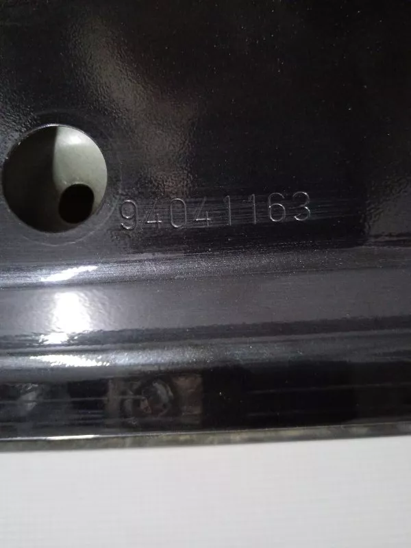 Дверь Audi A5 2010 8T8833052D 8T, задняя правая