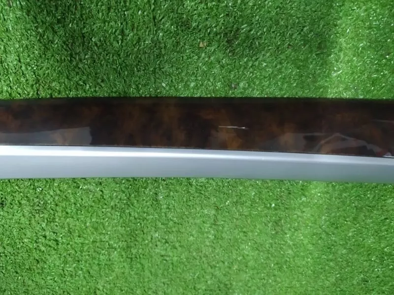 Накладка двери декоративная