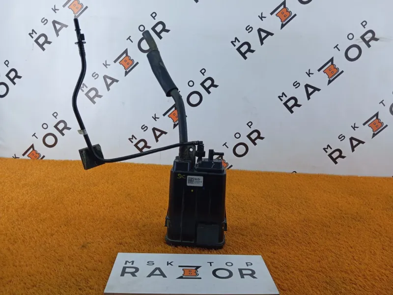 Фильтр паров топлива