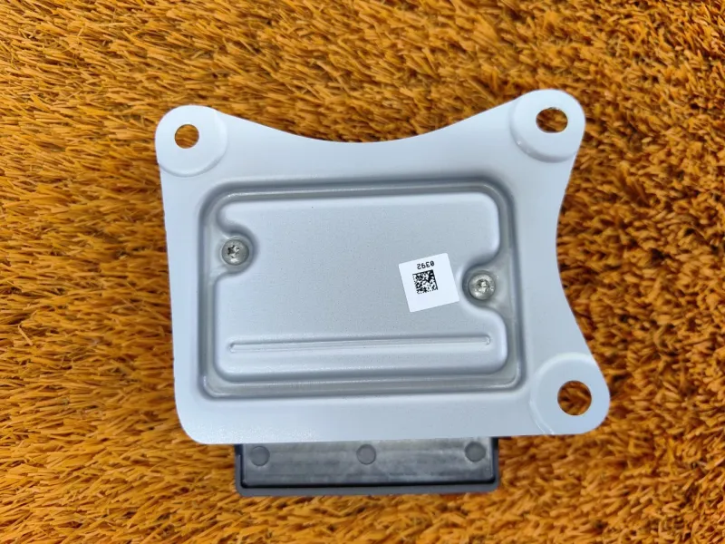 Блок управления AIR BAG