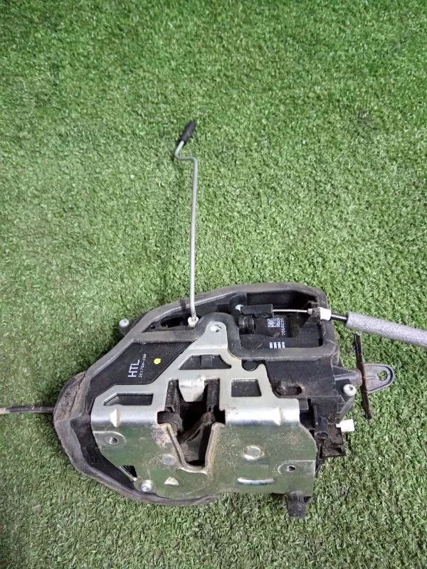 Замок двери