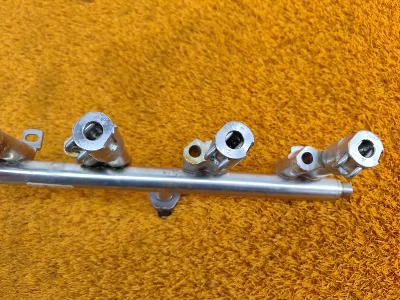 Топливная рампа