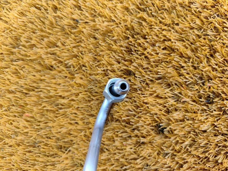 Топливная рампа