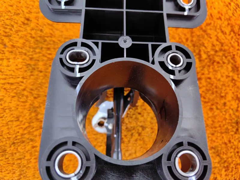 Педаль тормоза