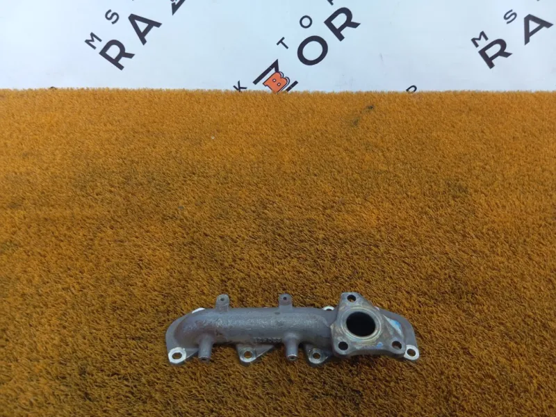 Выпускной коллектор