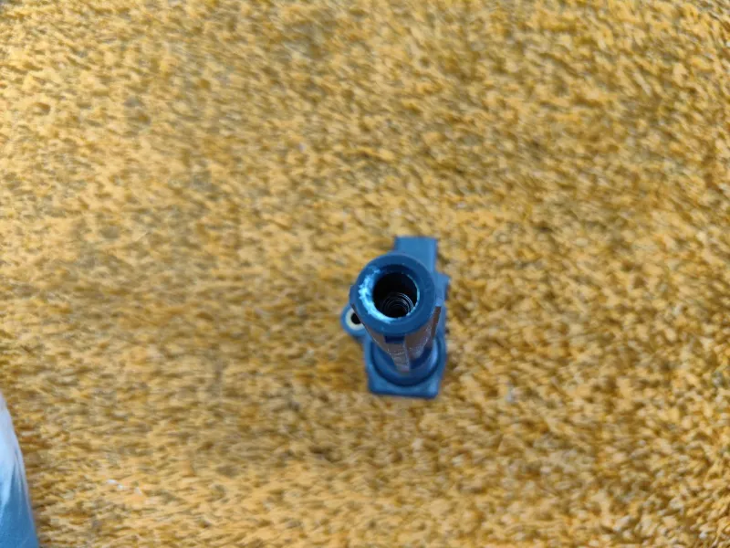 Катушка зажигания