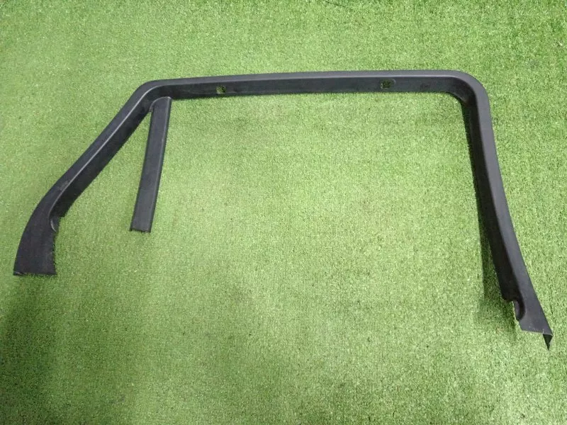 Накладка двери