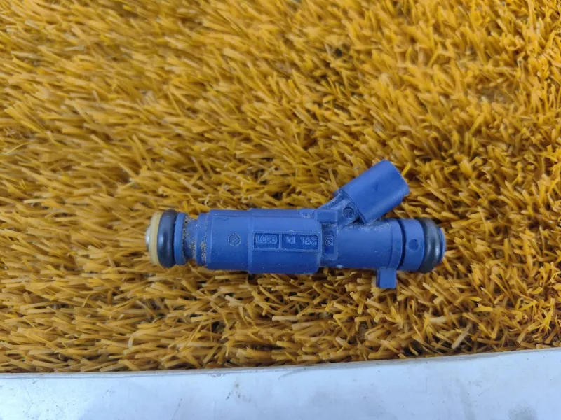 Форсунка топливная