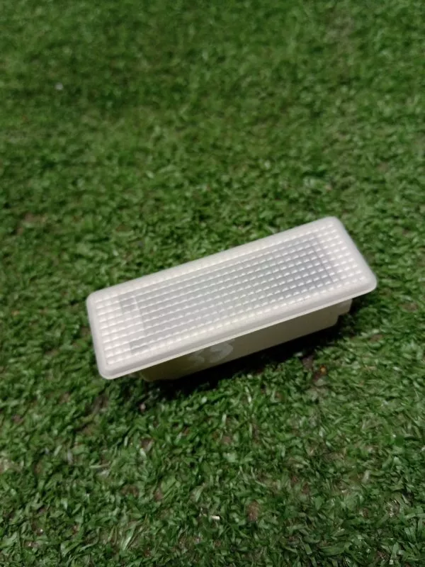 Плафон освещения багажника