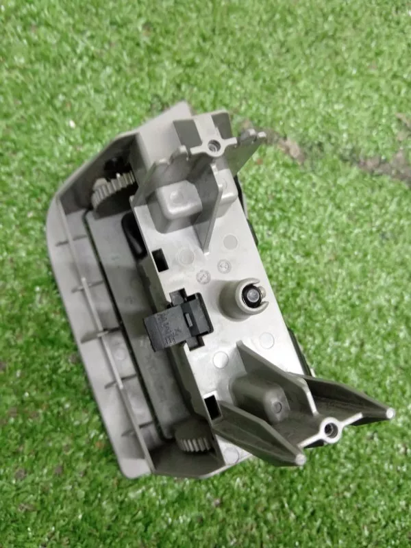 Пепельница