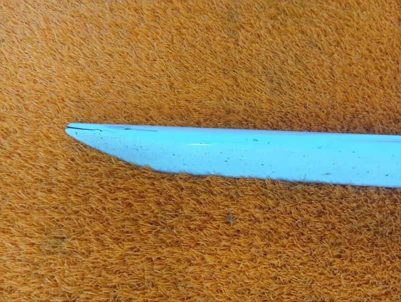 Накладка порога