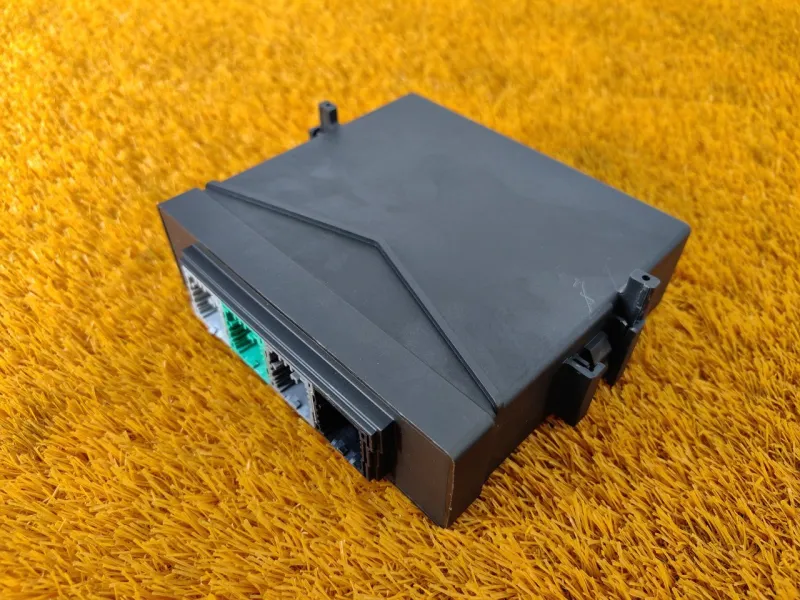 Блок комфорта