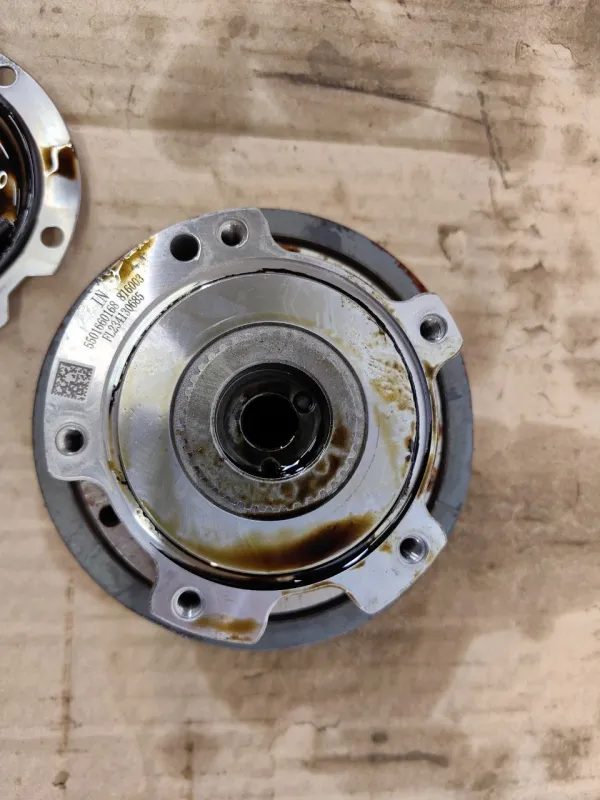 Шестерня распредвала