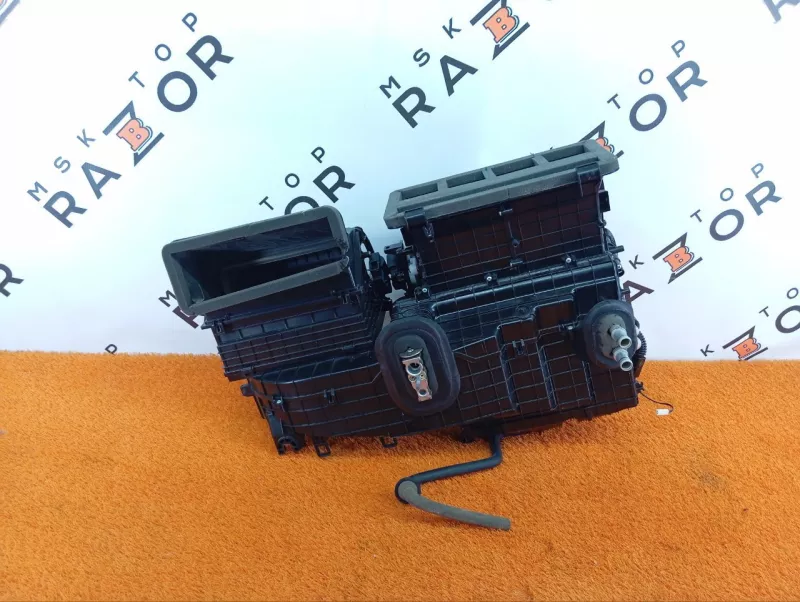 Отопитель салона