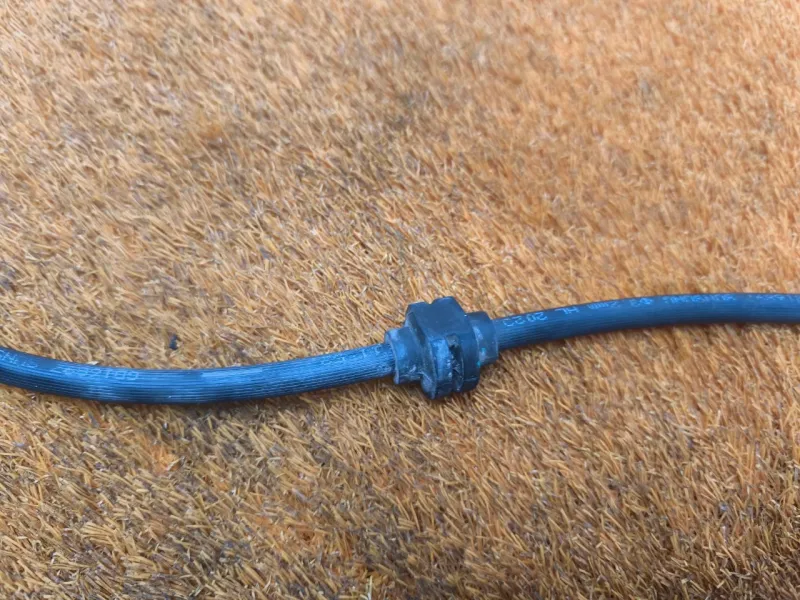 Шланг тормозной