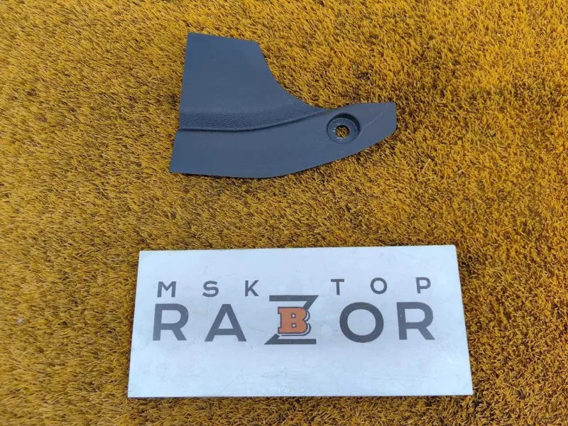 Накладка центральной консоли