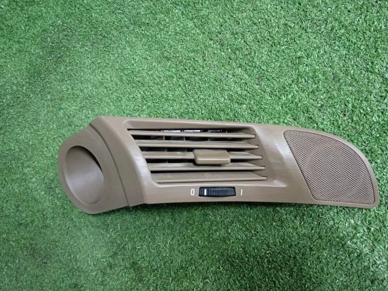 Дефлектор воздуховода