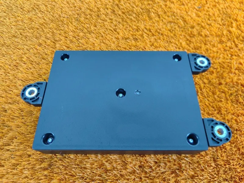 Блок управления бортовой сети