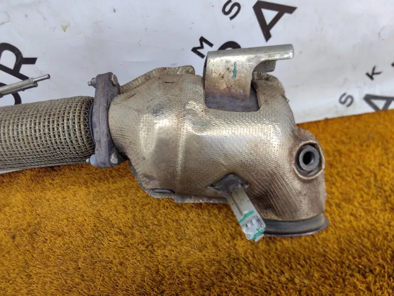 Катализатор