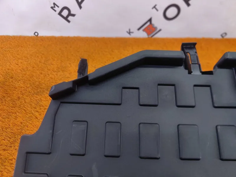 Накладка торпедо