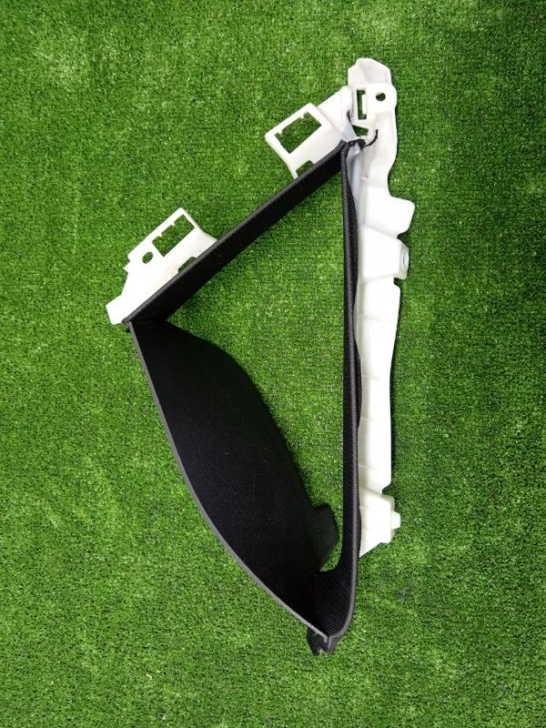 Накладка на стойку кузова