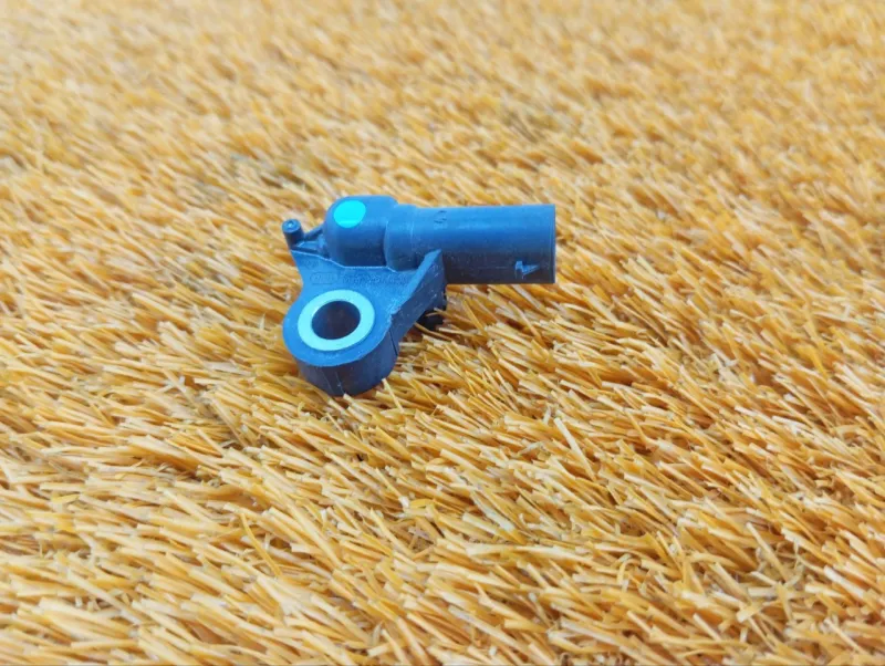 Датчик удара