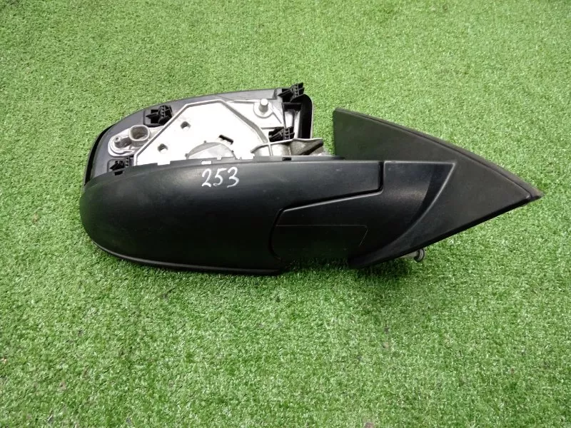 Зеркало боковое