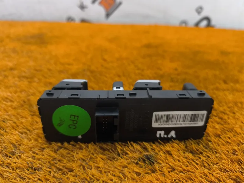 Блок стеклоподъемников