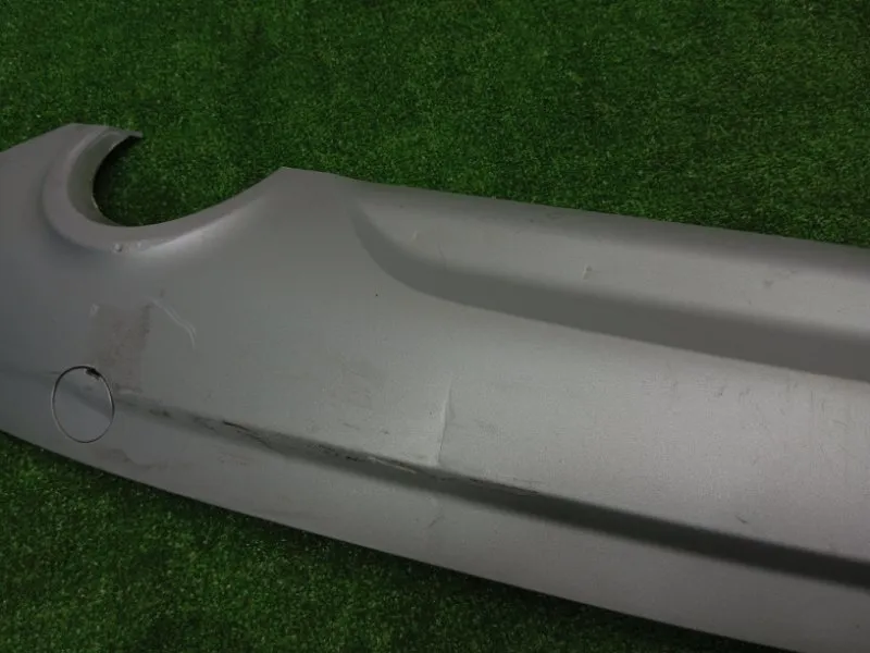 Молдинг бампера