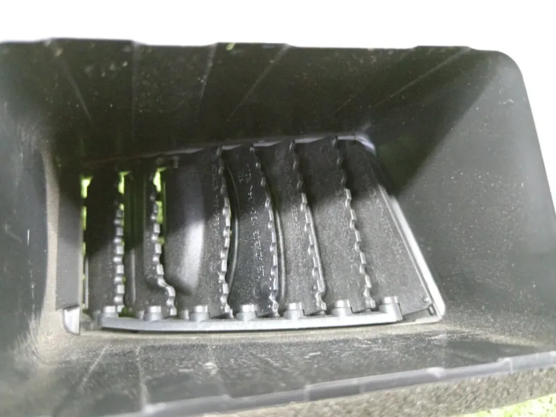 Дефлектор воздуховода