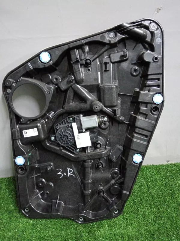 Стеклоподъемник