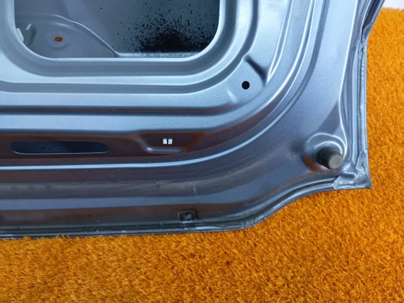 Крышка багажника Chery Tiggo 4 PRO 2023 J686301741 SQRE4G15C