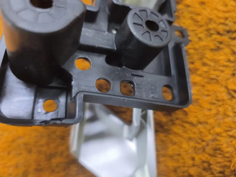 Ручка двери внутренняя